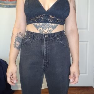 Vintage Lee Jeans